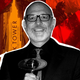 Akiva Goldsman (Photo: Albert L. Ortega/Getty. Graphic: Jimmy Hasse)